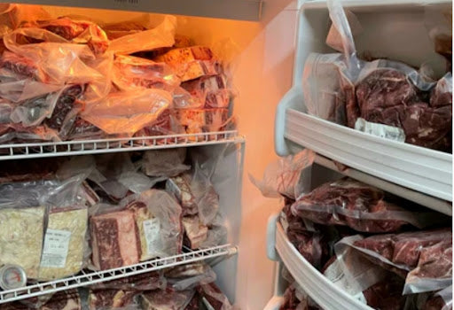 Beef Shares: Your Recipe for Quality & Health