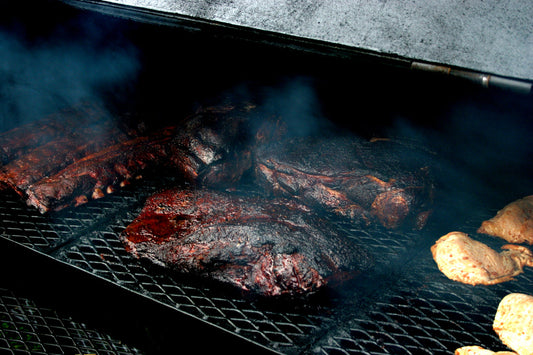 Smoking Techniques: Mastering the Art of Smoked Beef Brisket