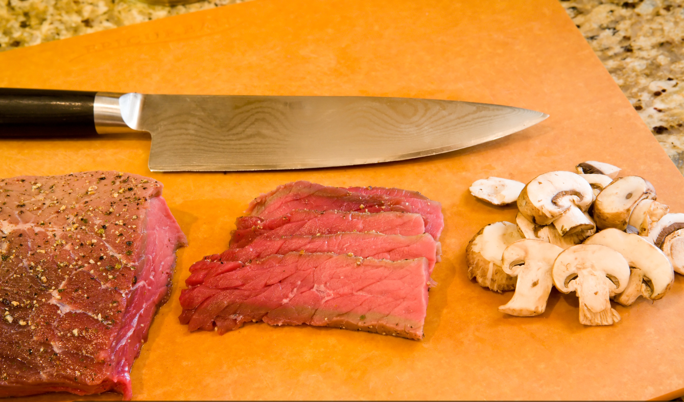 London Broil Top Round