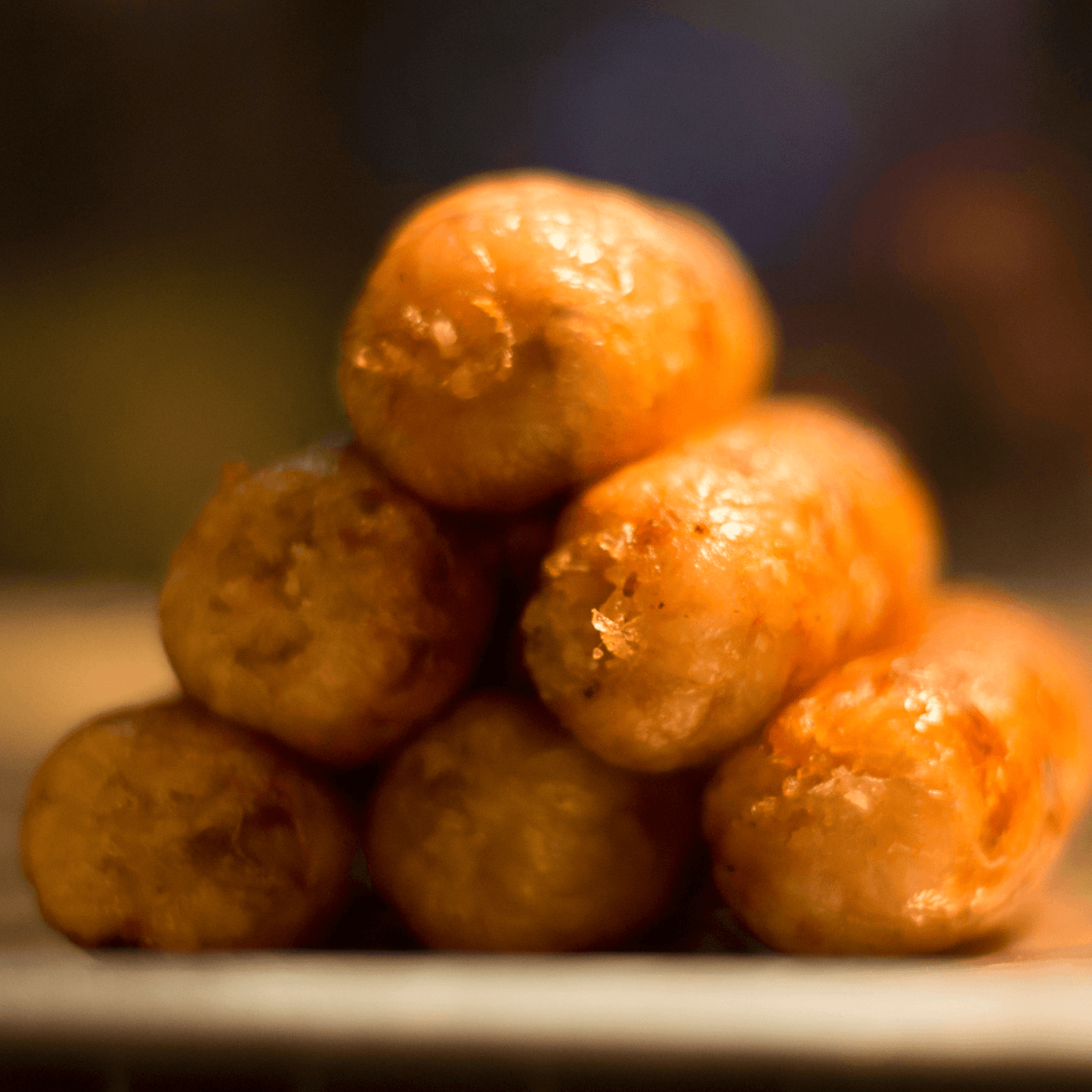 Pastured Pork Italian Sausage with Cheese