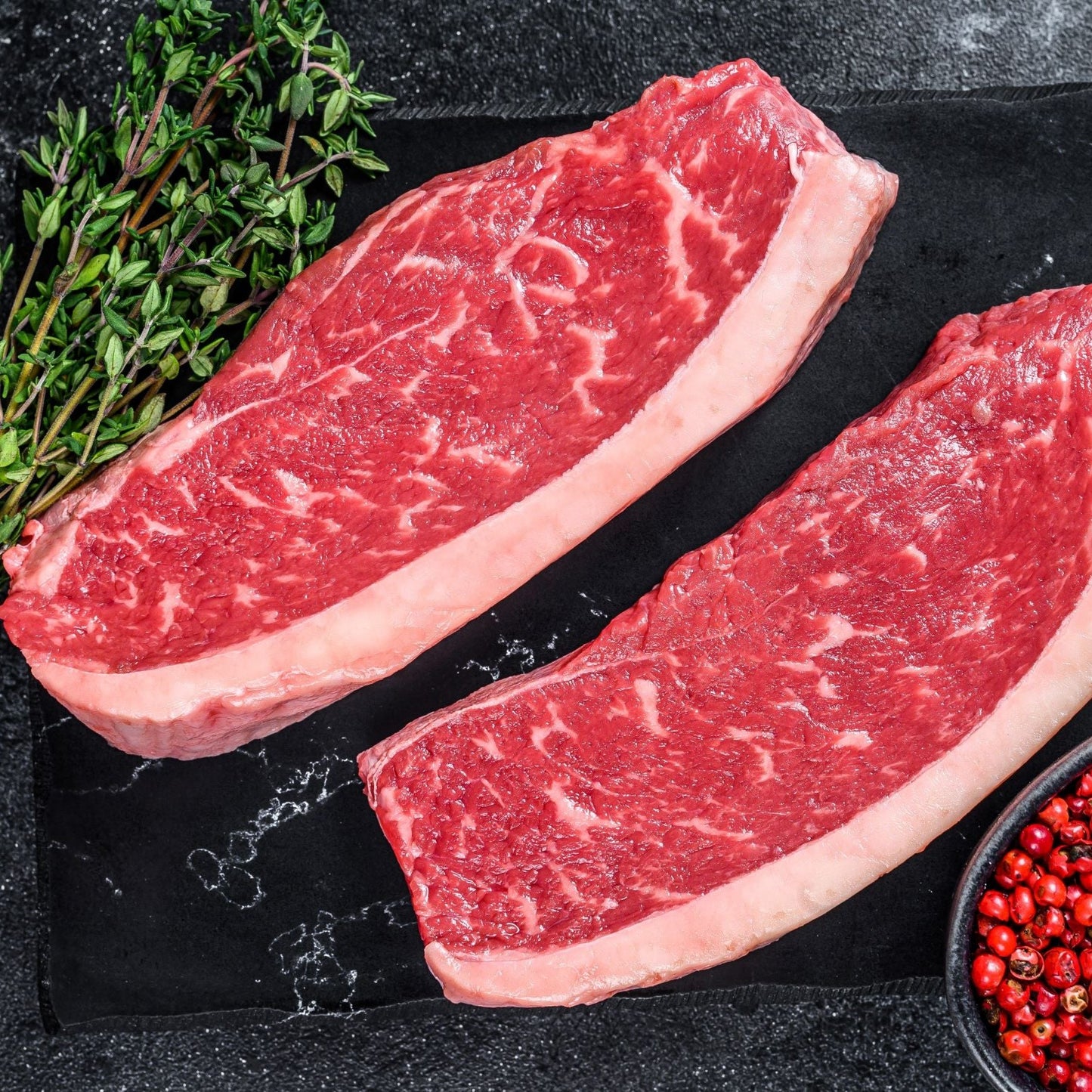 Grassfed Beef Picanha Steak