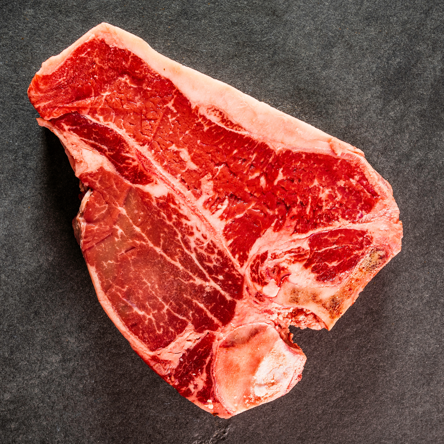 Grassfed Beef Porterhouse