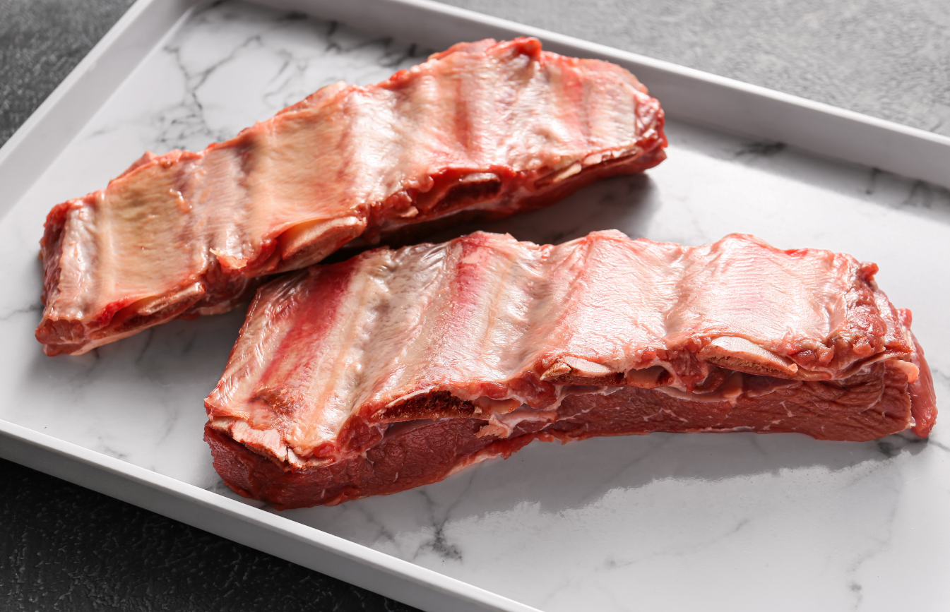 Grassfed Beef Short Ribs