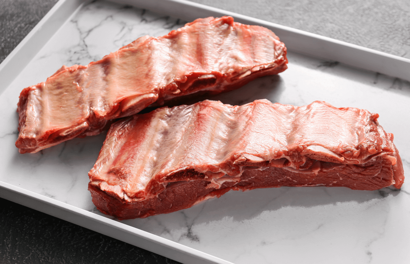 Grassfed Beef Short Ribs