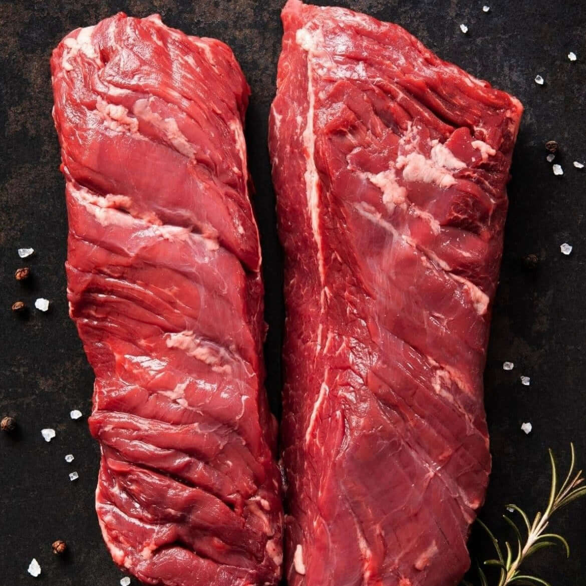 Grassfed Beef Hanger Steak