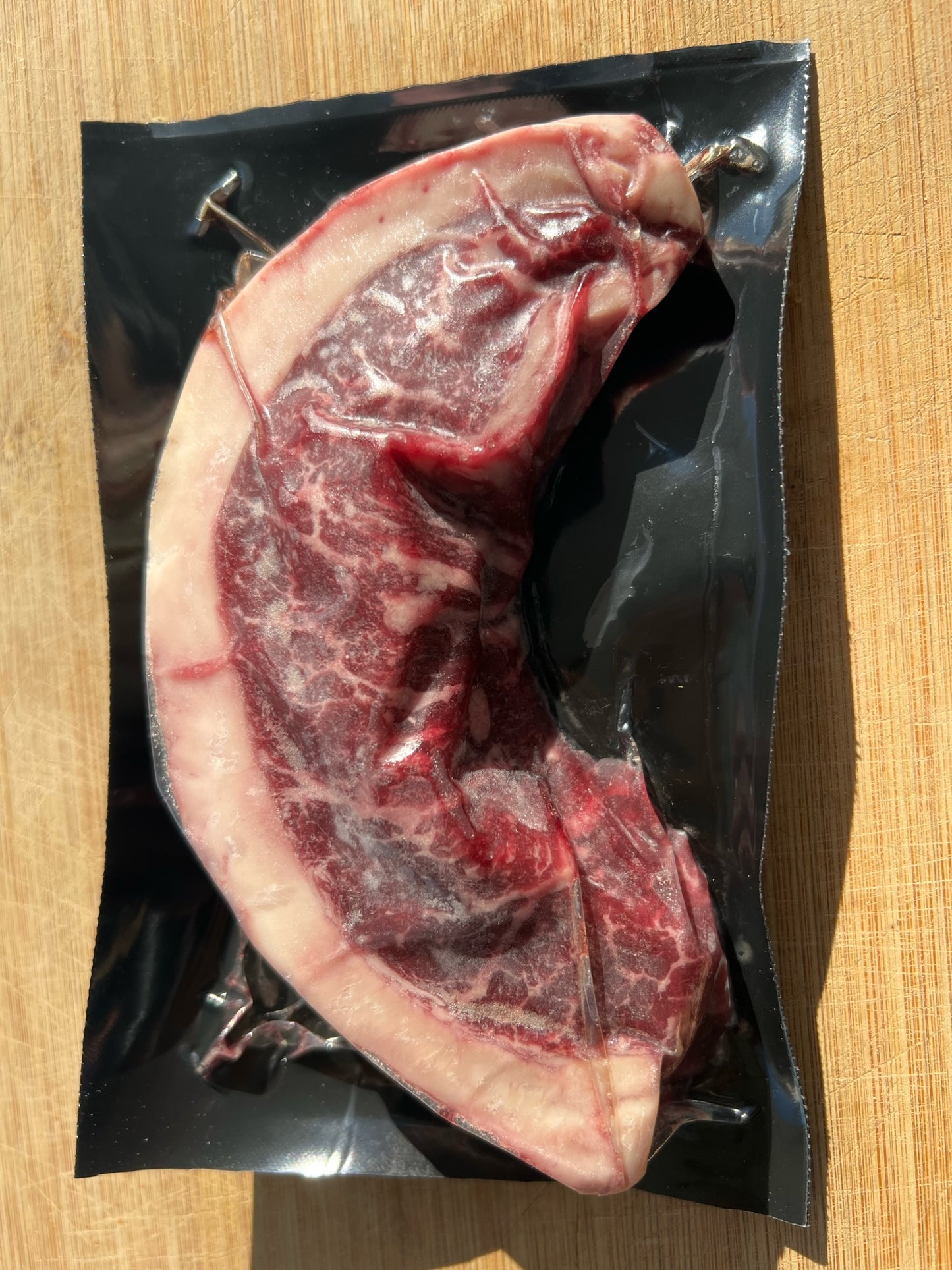 Picanha Steak florida
