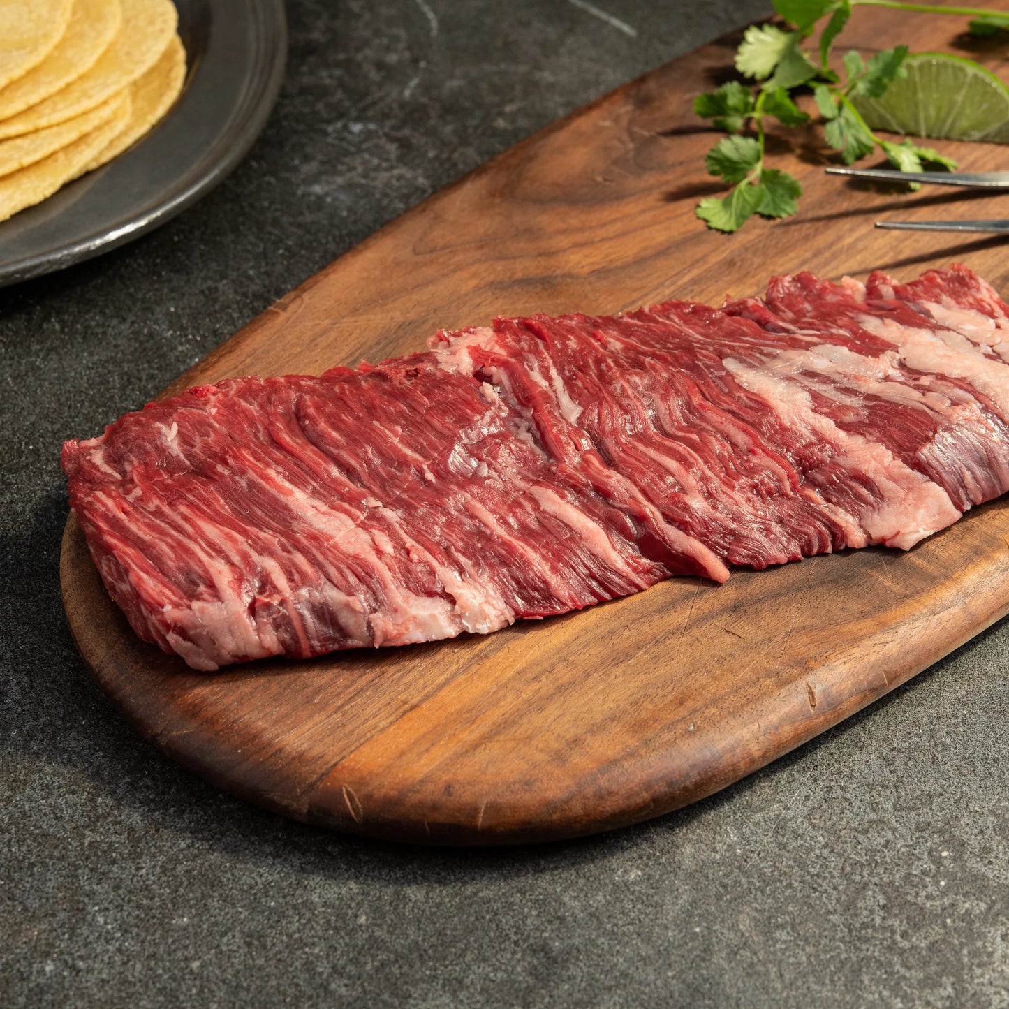 Grassfed Beef Inside Skirt Steak