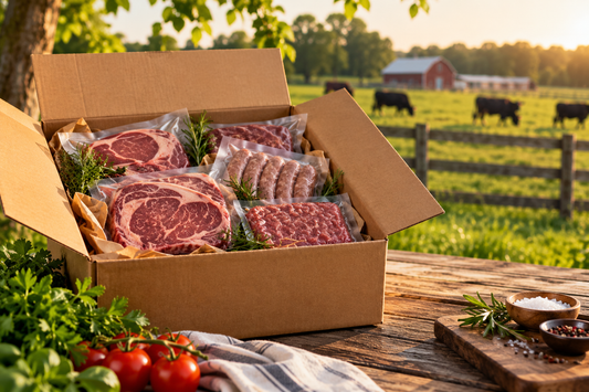 Florida Meat CSA Guide: Local Farms vs Box Services