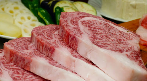 Healthy Protein for Your New Year’s Goals: Why Grass-Fed Beef and Pastured Pork Actually Work