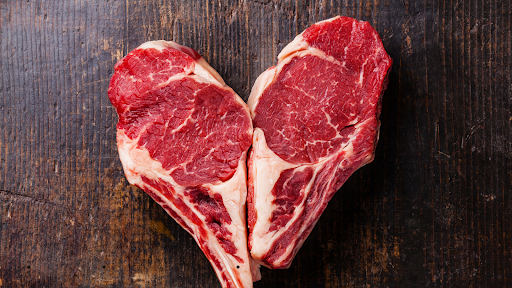 7 Steps to Culinary Love