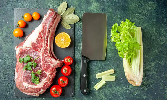Fix Tough Grass Fed Steaks With Simple Home Tips