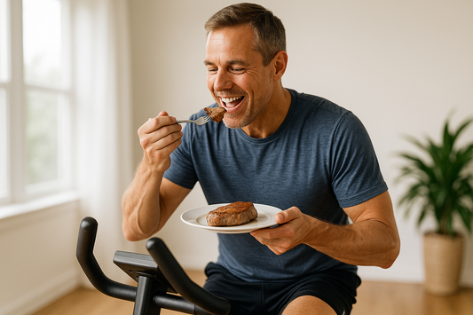 The Real Health Benefits of Pastured Pork: Why Choosing Pork Raised Right Matters More Than Ever