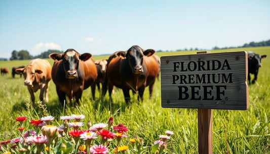 Alabama Beef Prices