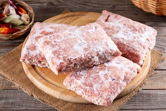 Frozen Meat Shipping Tips for Farm Fresh Quality