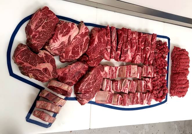 Benefits of Buying a Quarter Cow in Florida