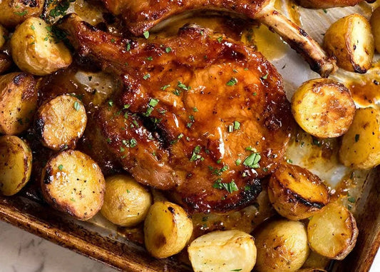 How to Cook Pastured Pork the Right Way: Expert Tips for Juicy, Flavorful, Pasture-Raised Pork Every Time