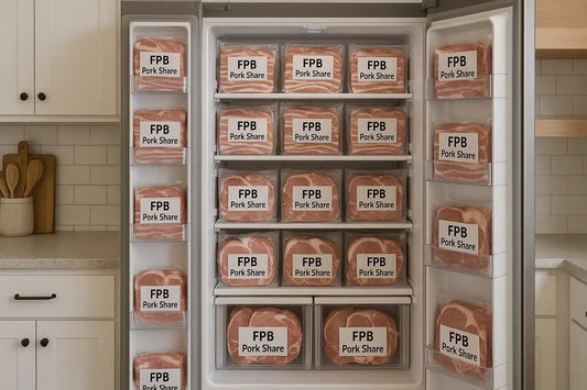 The Ultimate Guide to Pork Shares in Florida