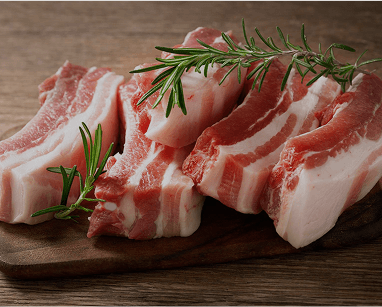 Pastured Pork