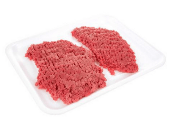 ground cow meat online