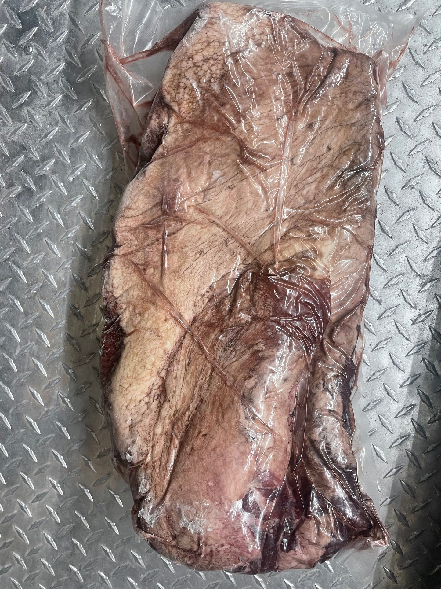 Grassfed Beef Brisket (Whole)