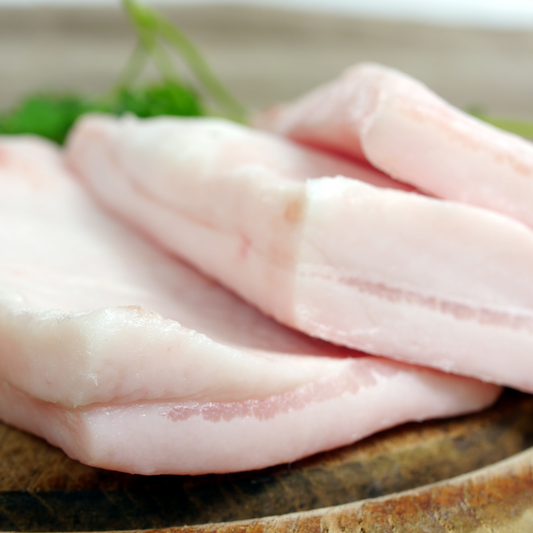 Grassfed Beef Fat (Suet)