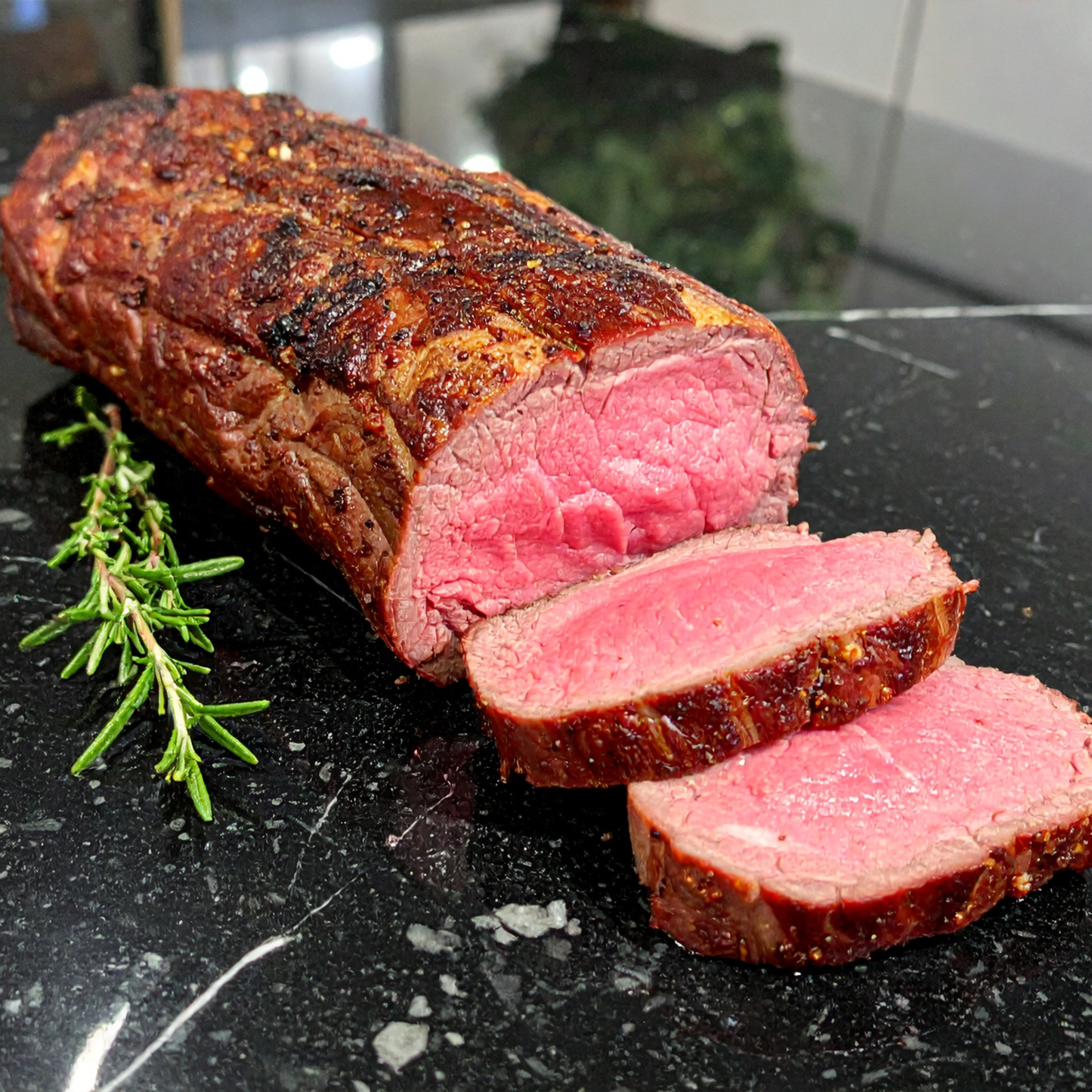 Grassfed Beef Whole Tenderloin
