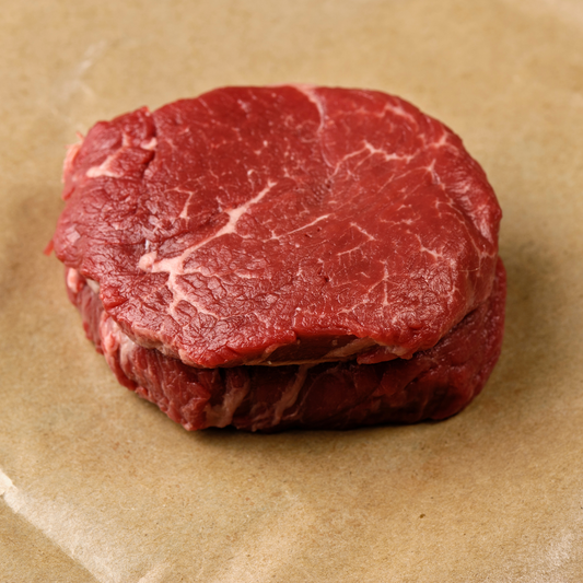 Grassfed Beef Filet Mignon