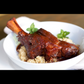 Grassfed Lamb Hind Shank