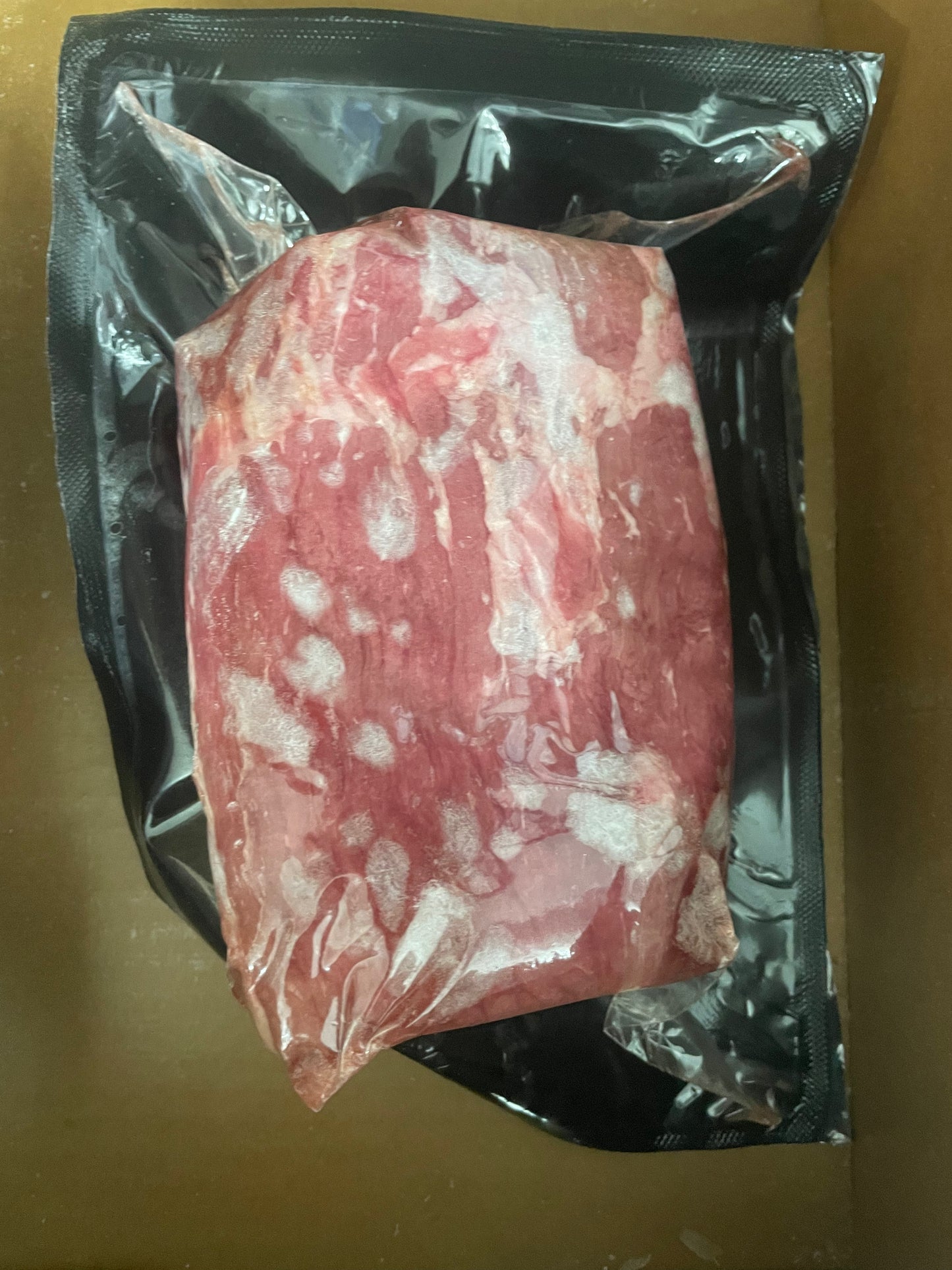 Grassfed Beef Eye of Round Roast
