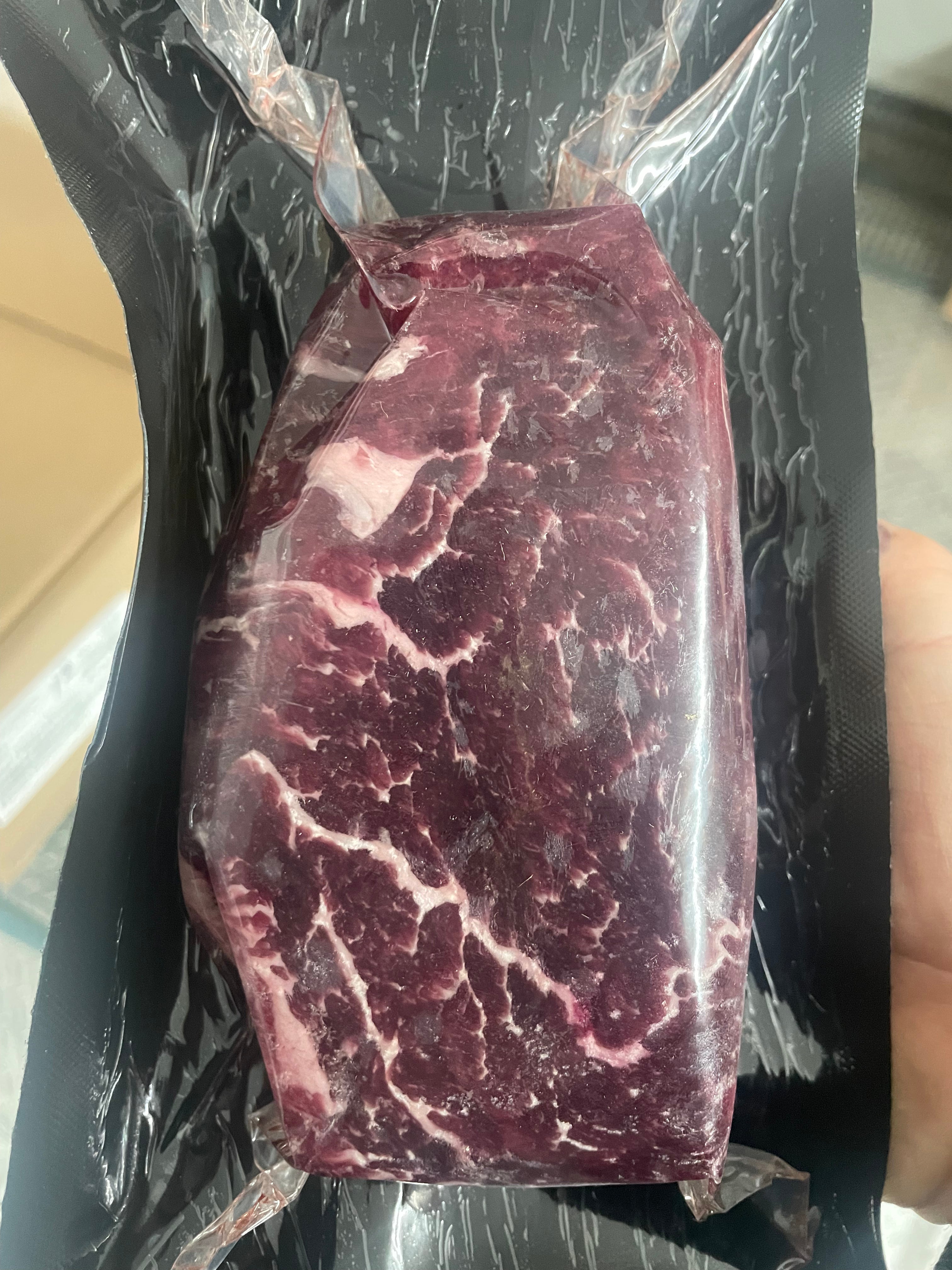 Grassfed Beef Filet Mignon
