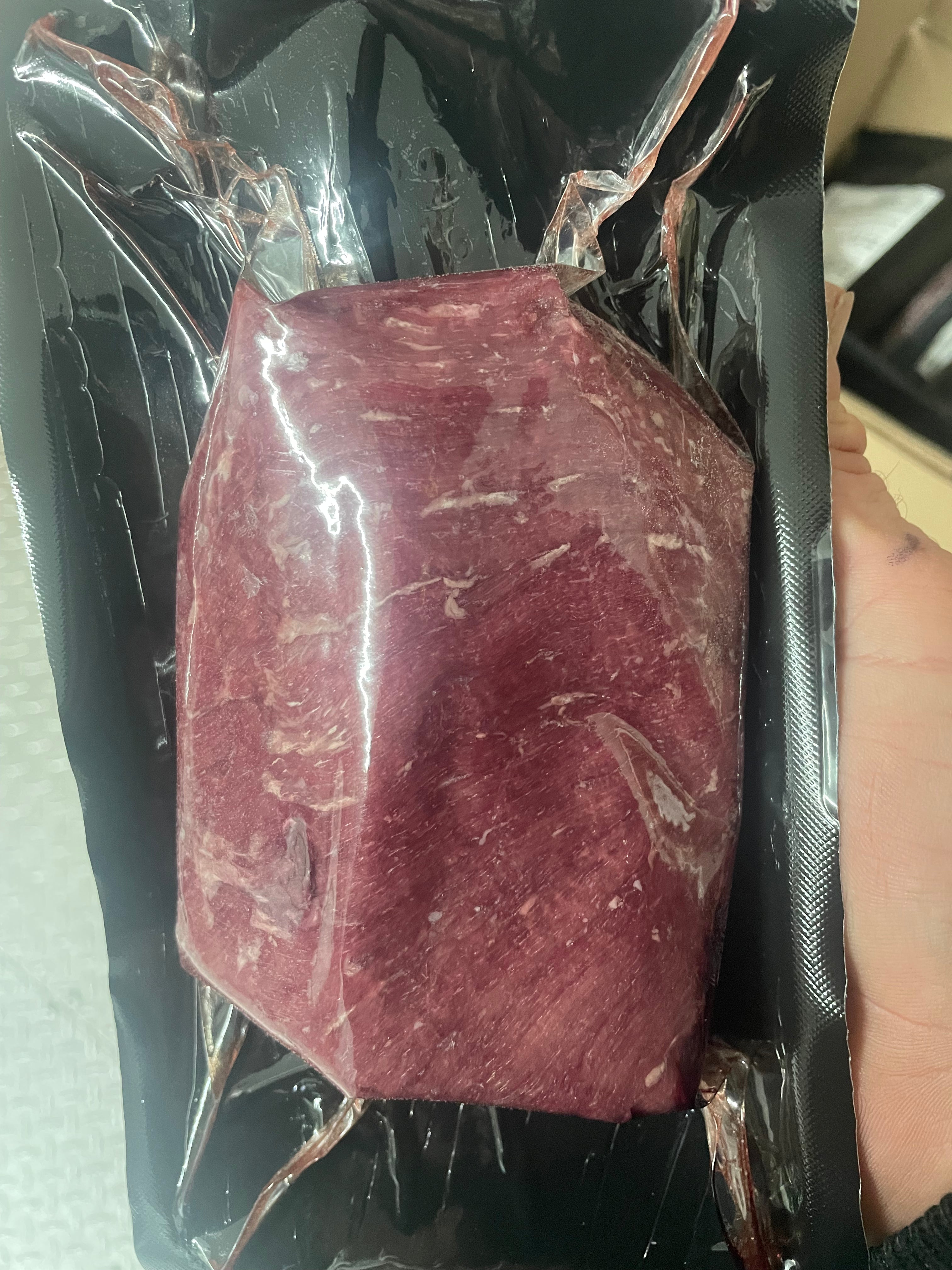 Grassfed Beef Flank Steak