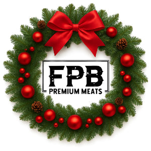 Florida Premium Beef 