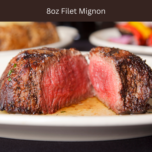 Filet Mignon