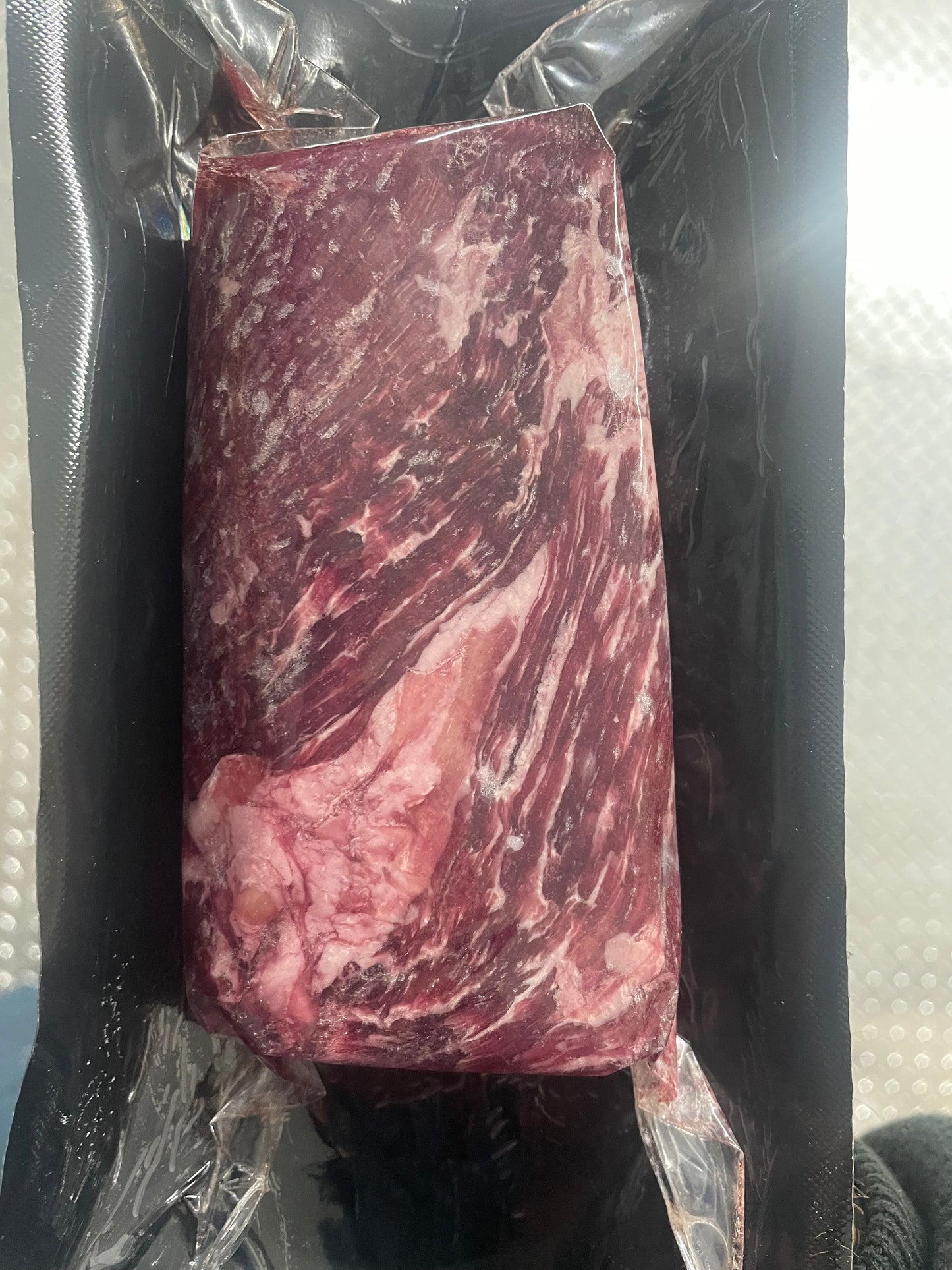 Grassfed Beef Hanger Steak