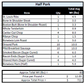 Pastured Pork Shares - Half/Whole Pork Deposits