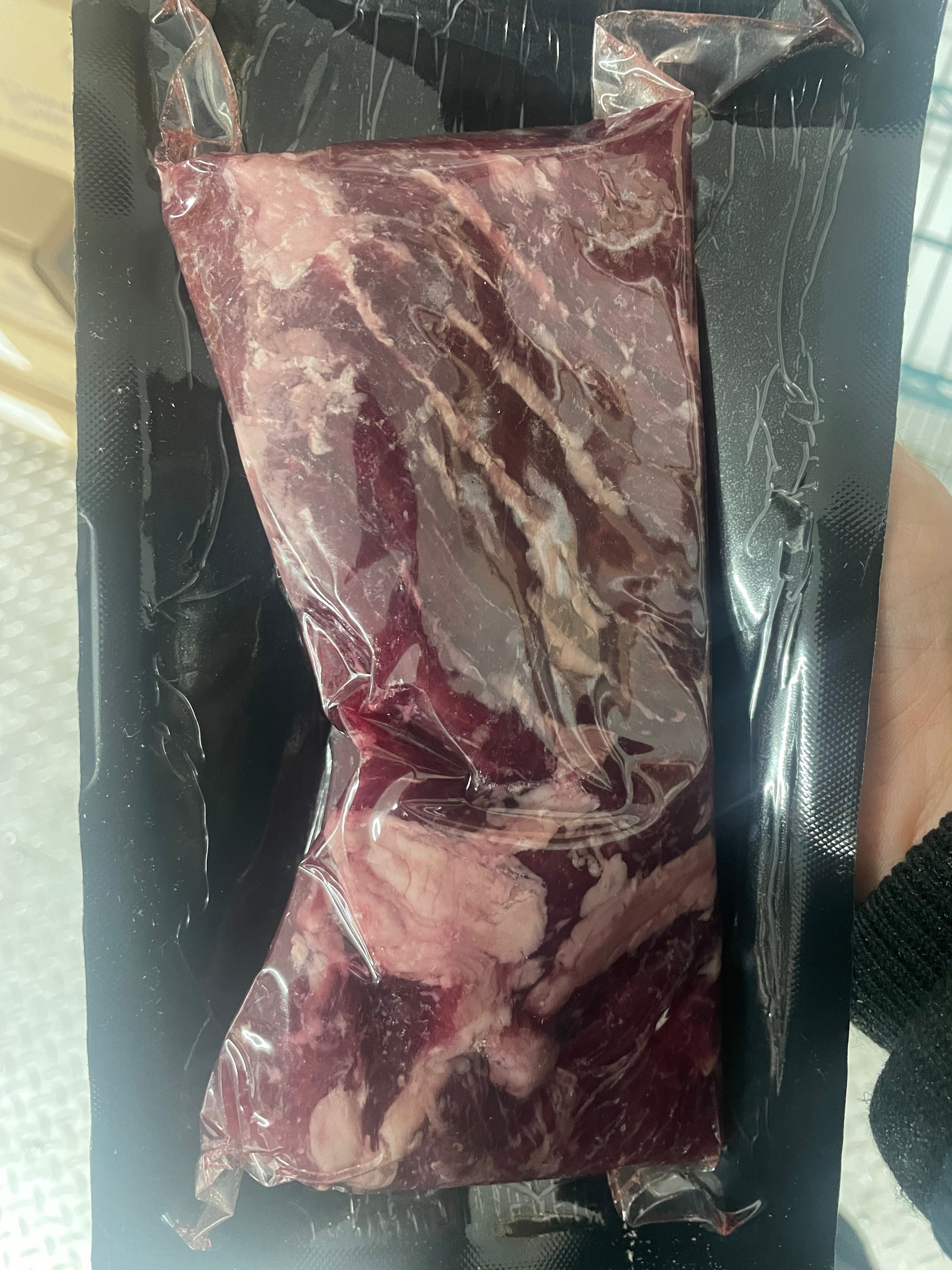 Grassfed Beef Inside Skirt Steak