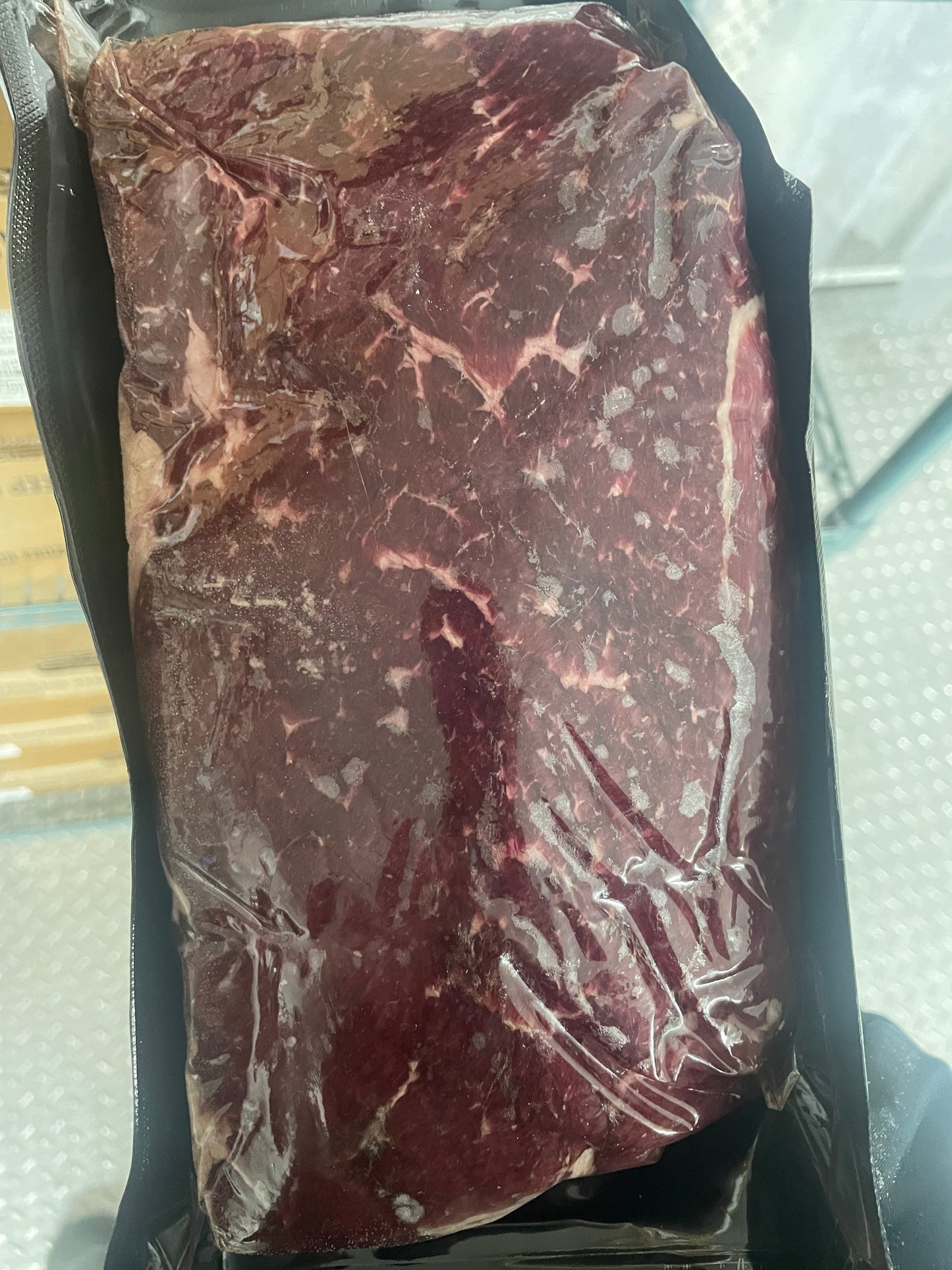 Grassfed Beef London Broil Top Round