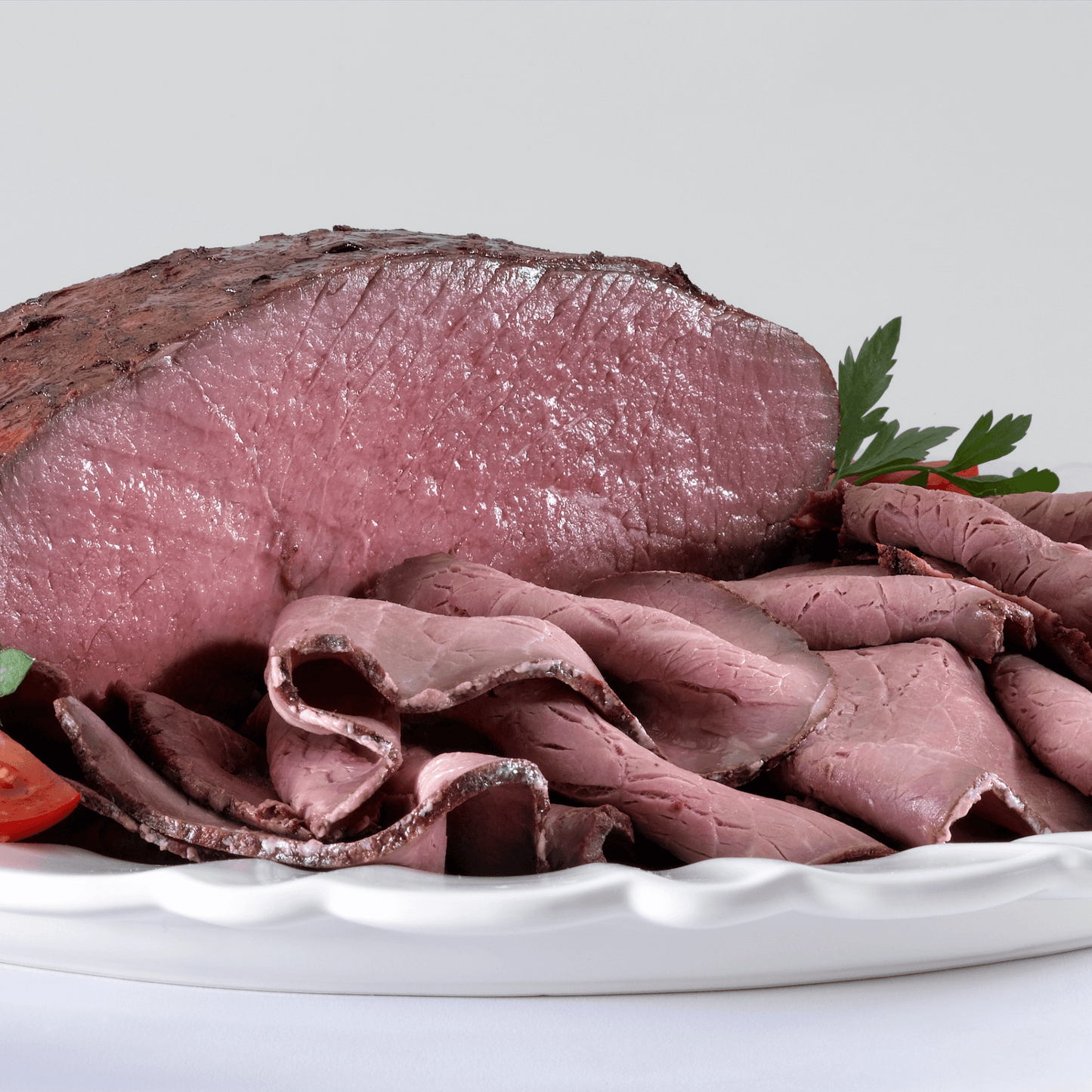 Grassfed Beef London Broil Top Round