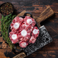 Grassfed Beef Oxtail