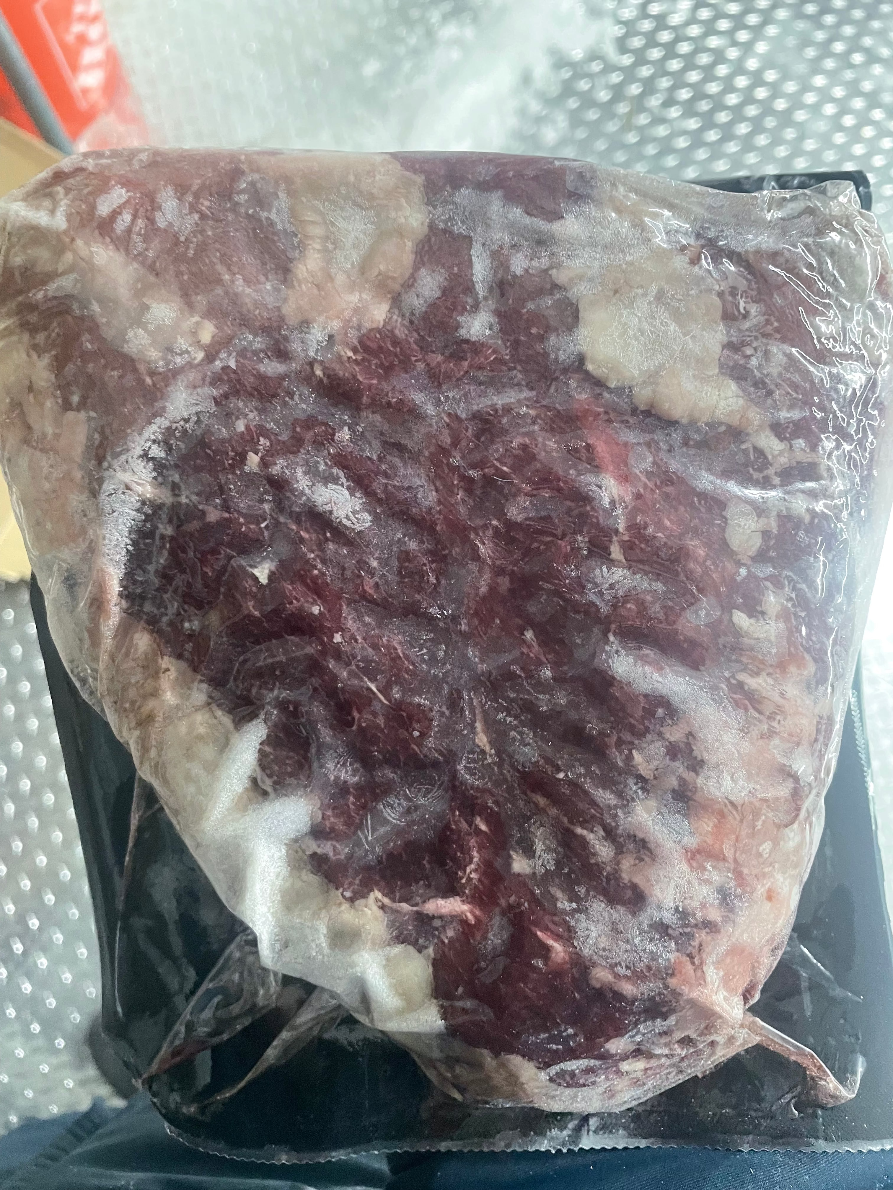 Grassfed Beef Picanha Roast - Whole