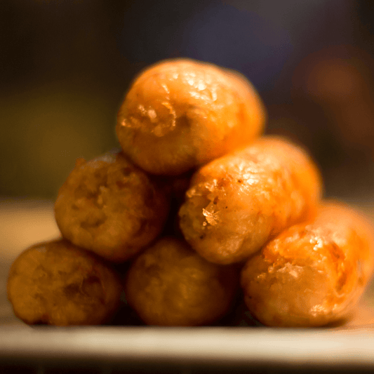 Pastured Pork Italian Sausage with Cheese