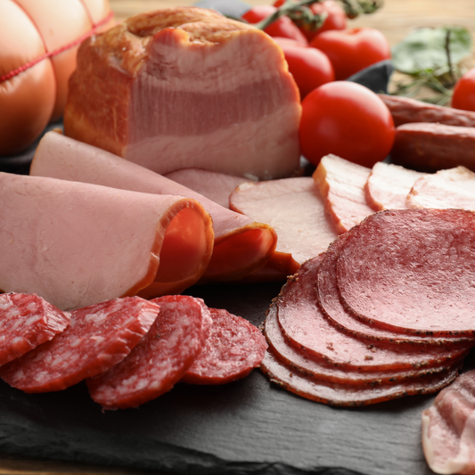 Pastured Pork Shares - Half/Whole Pork Deposits