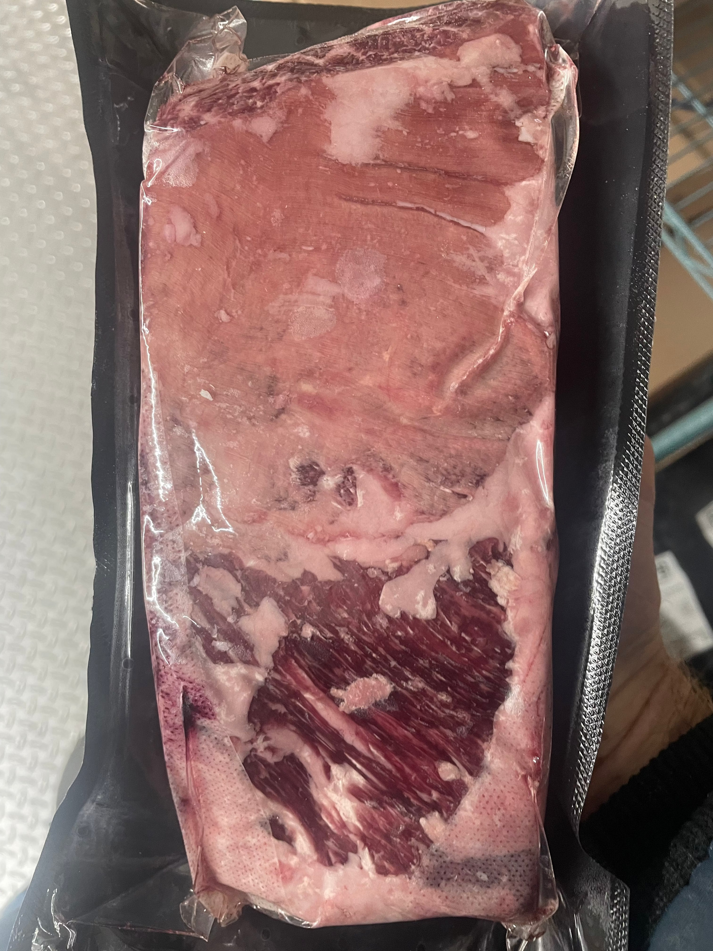 Grassfed Beef Short Ribs