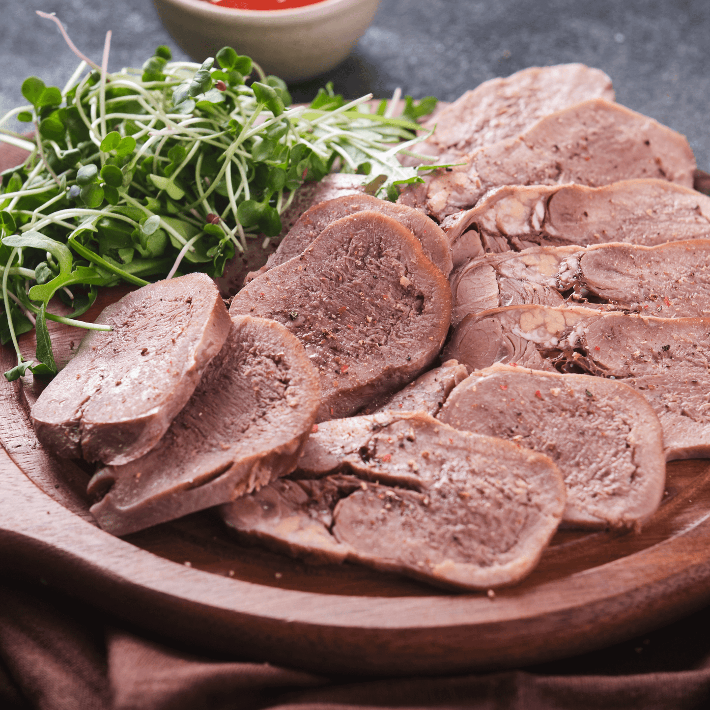 Grassfed Beef Tongue