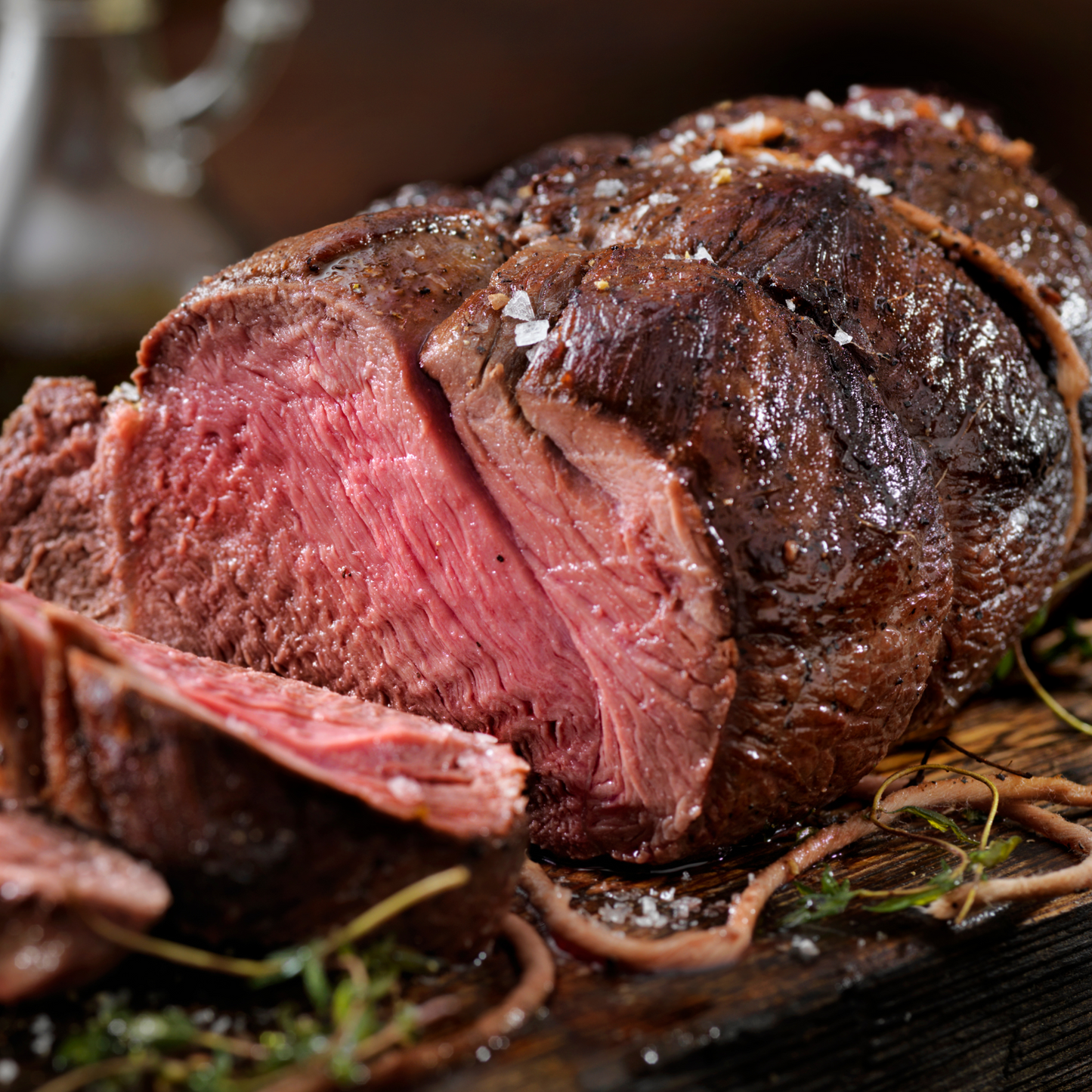 Grassfed Beef Tri Tip