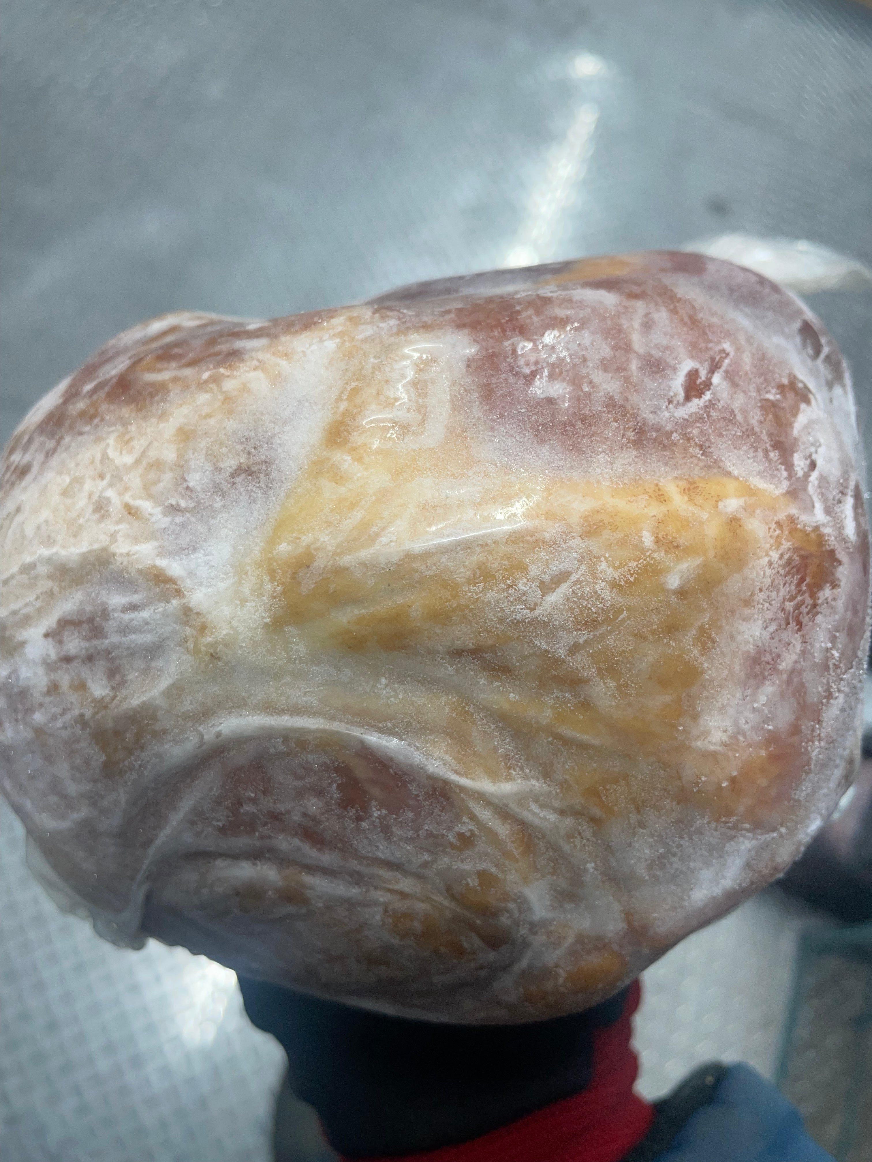 Pastured Pork Boneless Ham (Half)
