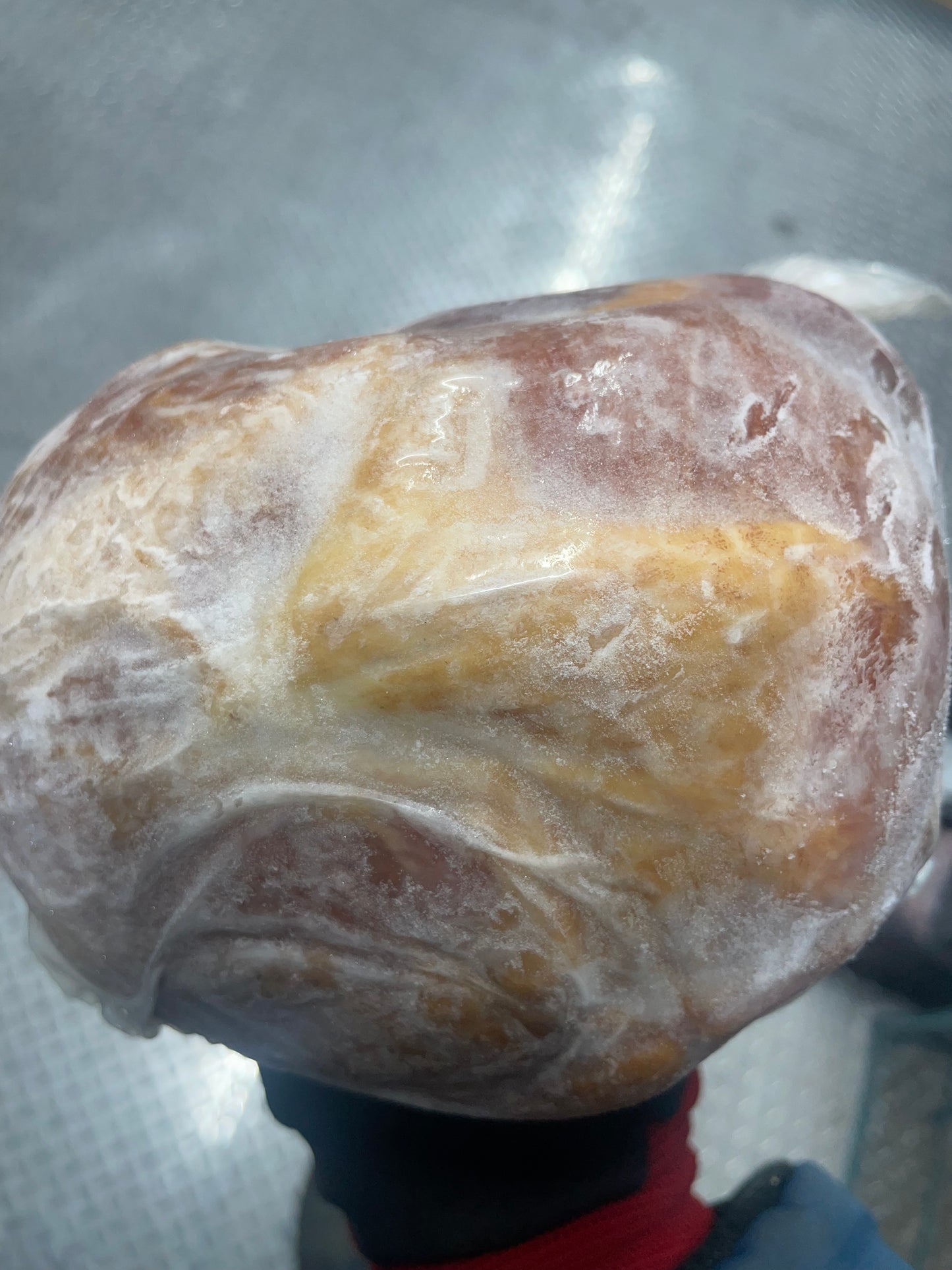 Pastured Pork Boneless Ham (Half)