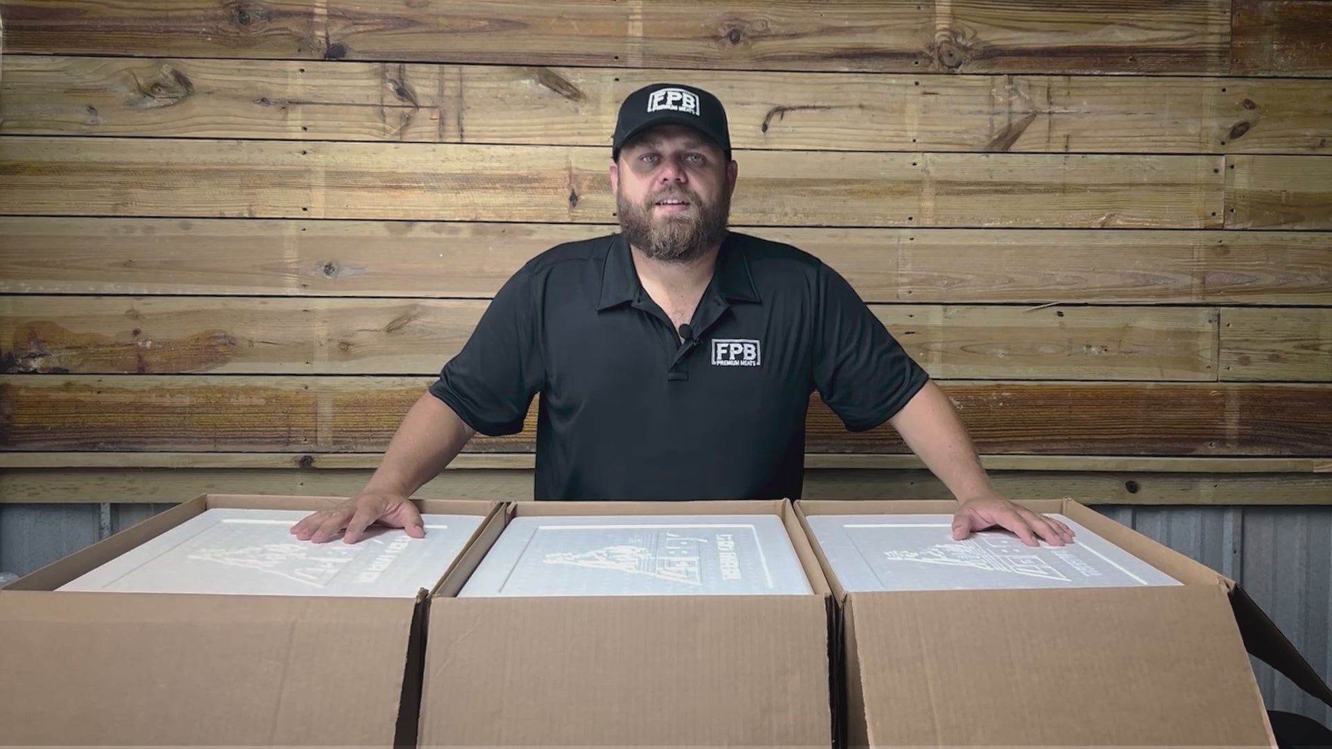 Grassfed Beef Shares - Quarter/Half/Whole Cow Deposits