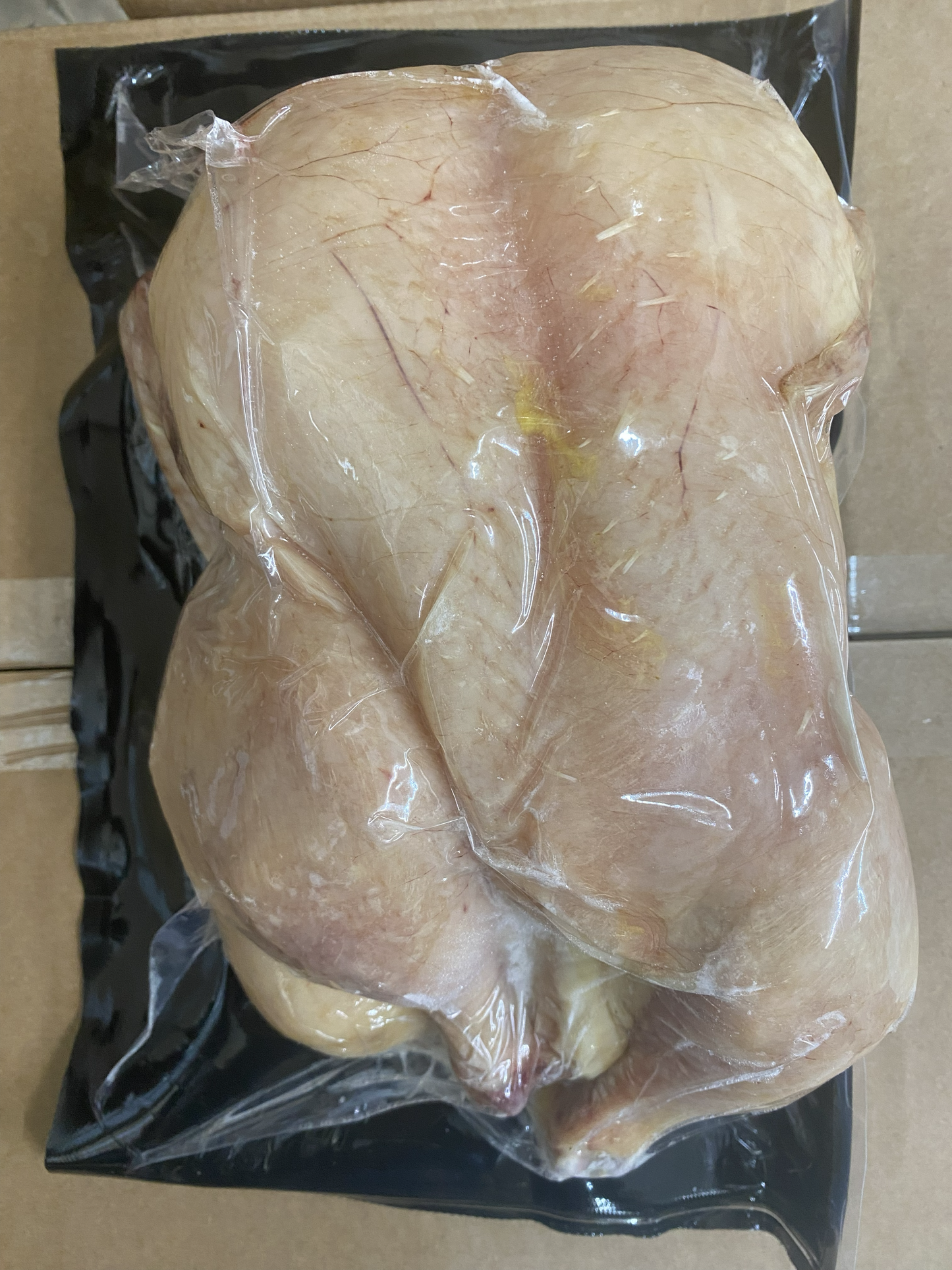 Pastured NON GMO Whole Chicken