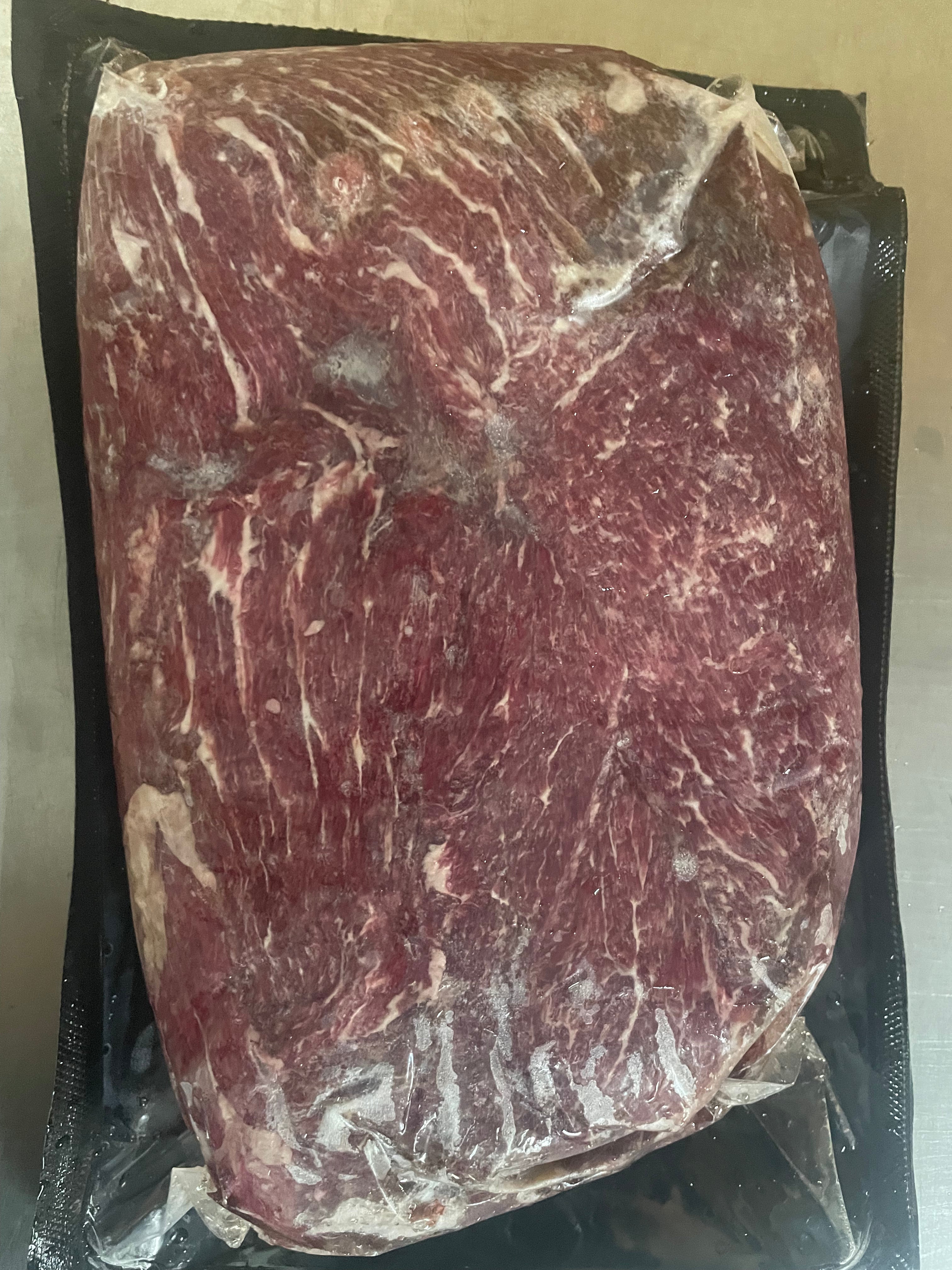 Grassfed Beef Whole Tenderloin